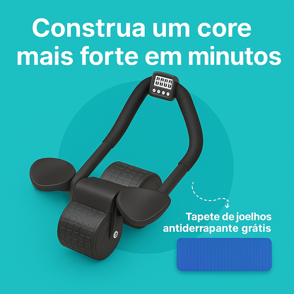 Ab Roller Pro