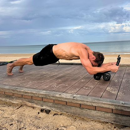 Ab Roller Pro